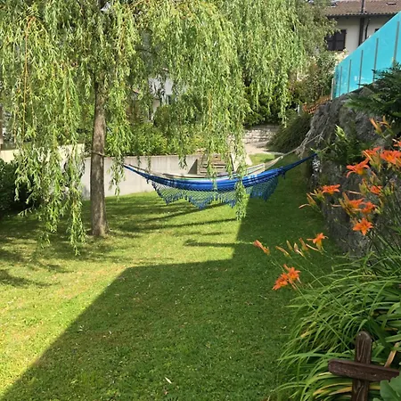 شقة Chez Claudy