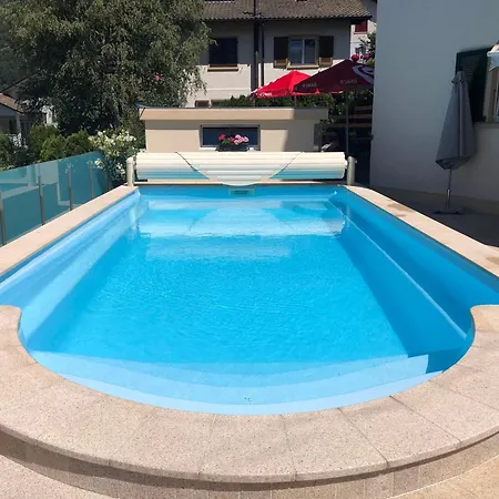 Chez Claudy *