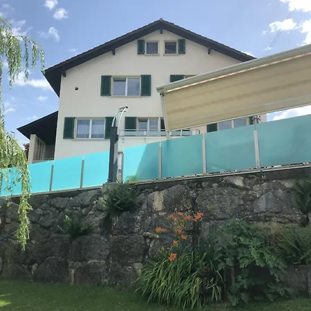 Chez Claudy * Moutier